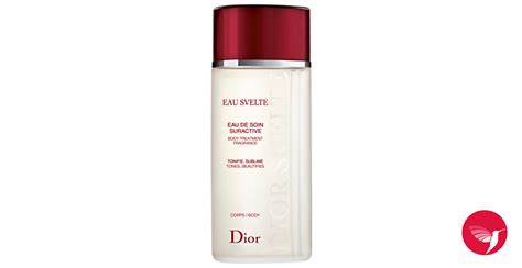 eau svelte dior on line|christian Dior eau svelte perfume.